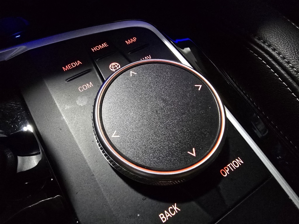 Thumbnail: 2023 BMW X3 - 25