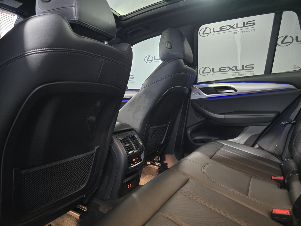 Thumbnail: 2023 BMW X3 - 26