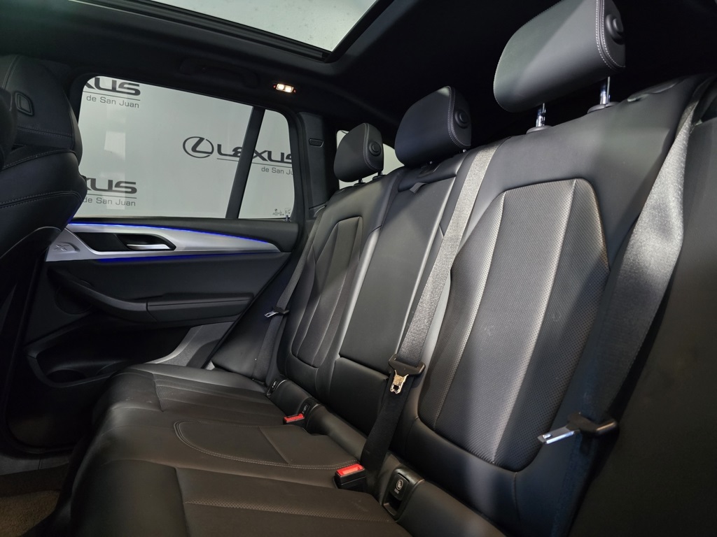 Thumbnail: 2023 BMW X3 - 27