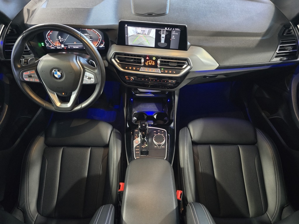 Thumbnail: 2023 BMW X3 - 30