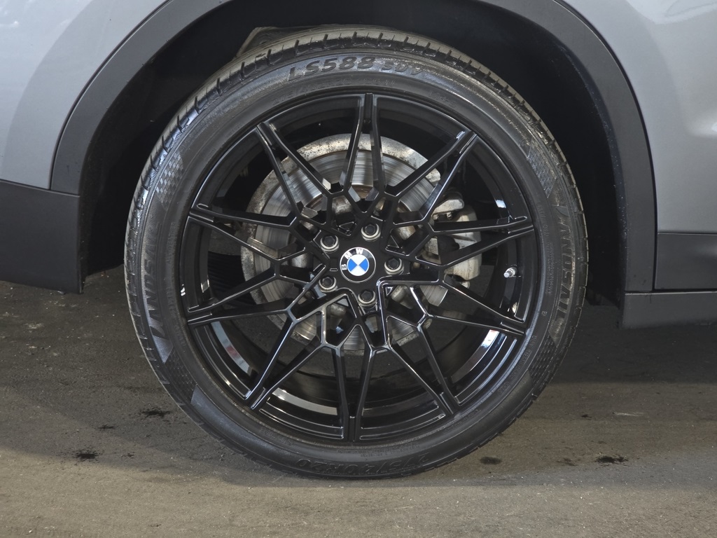 Thumbnail: 2023 BMW X3 - 4