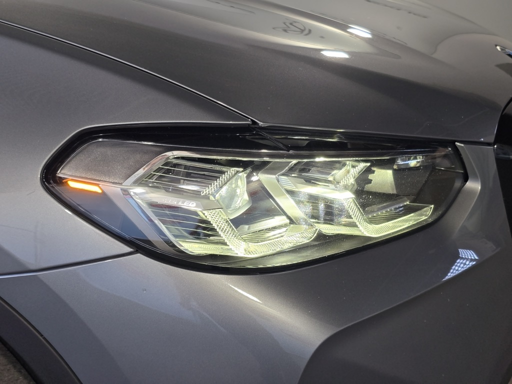 Thumbnail: 2023 BMW X3 - 5