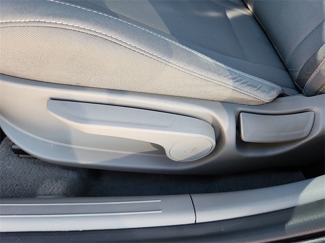 Used Car 2025 Hyundai Elantra  Sel Sport For Sale Under $25,000 In Plainview, Texas