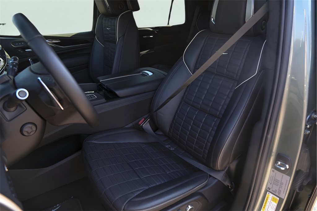 Used Car 2024 Cadillac Escalade  V-series For Sale Under $140,000 In Austin, Texas