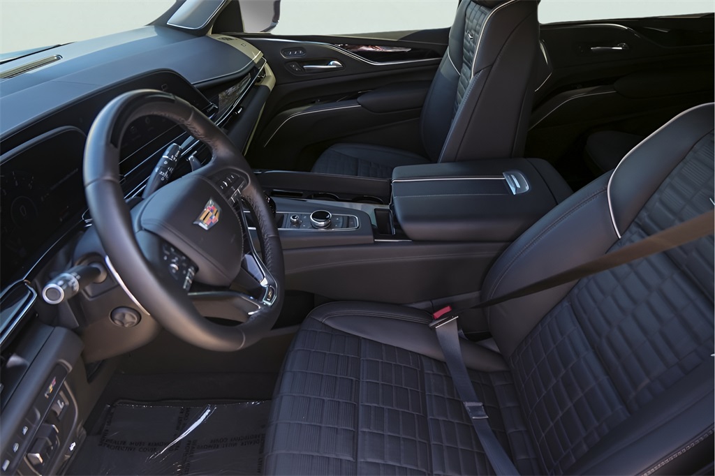 Used Car 2024 Cadillac Escalade  V-series For Sale Under $140,000 In Austin, Texas