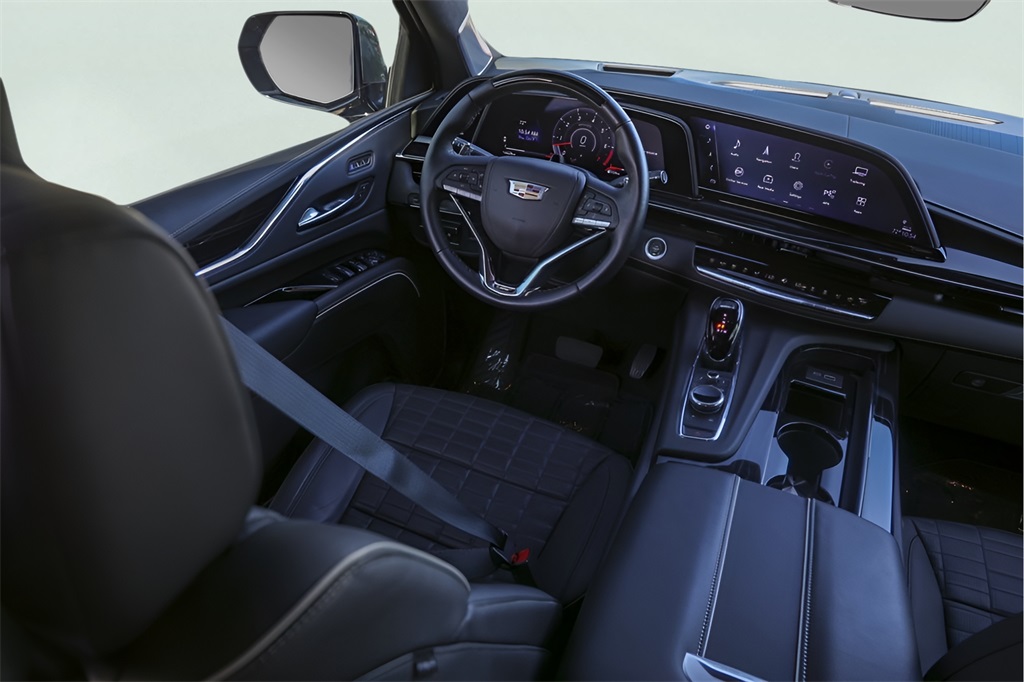 Used Car 2024 Cadillac Escalade  V-series For Sale Under $140,000 In Austin, Texas