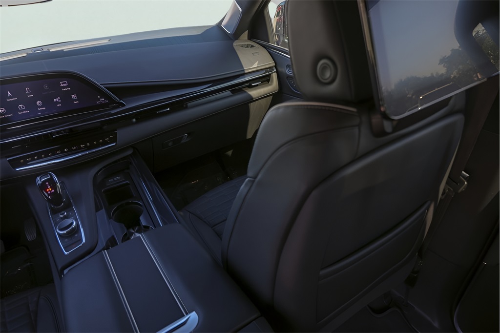 Used Car 2024 Cadillac Escalade  V-series For Sale Under $140,000 In Austin, Texas