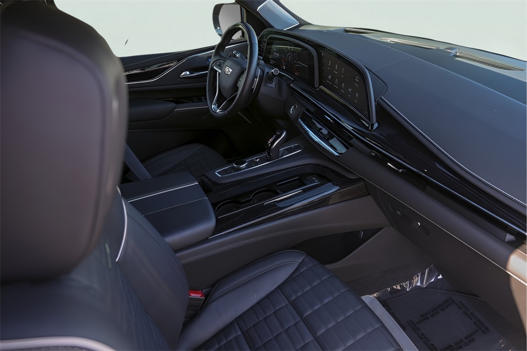 Used Car 2024 Cadillac Escalade  V-series For Sale Under $140,000 In Austin, Texas