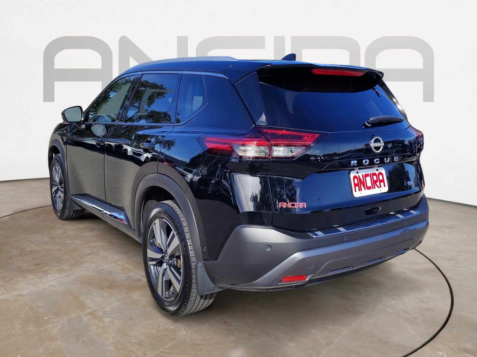 Used Car 2023 Nissan Rogue  Sl For Sale Under $25,000 In San Antonio, Texas