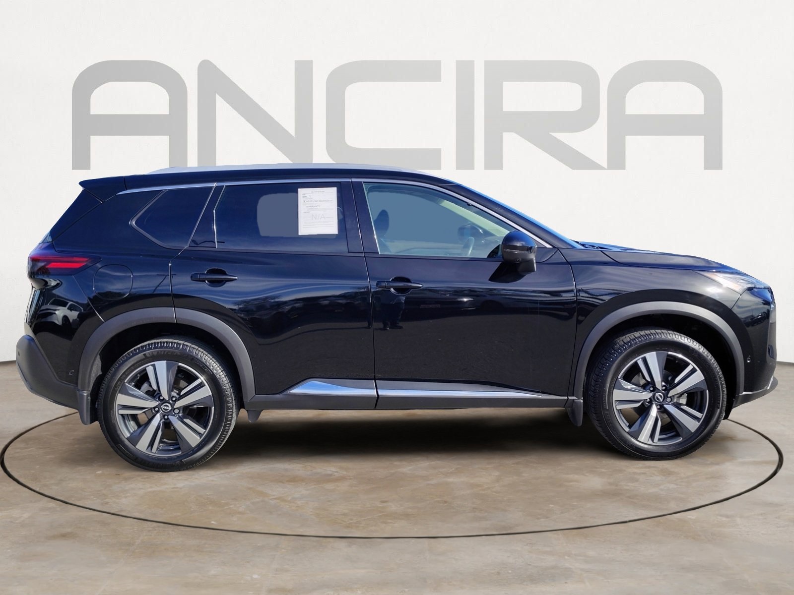 Used Car 2023 Nissan Rogue  Sl For Sale Under $25,000 In San Antonio, Texas