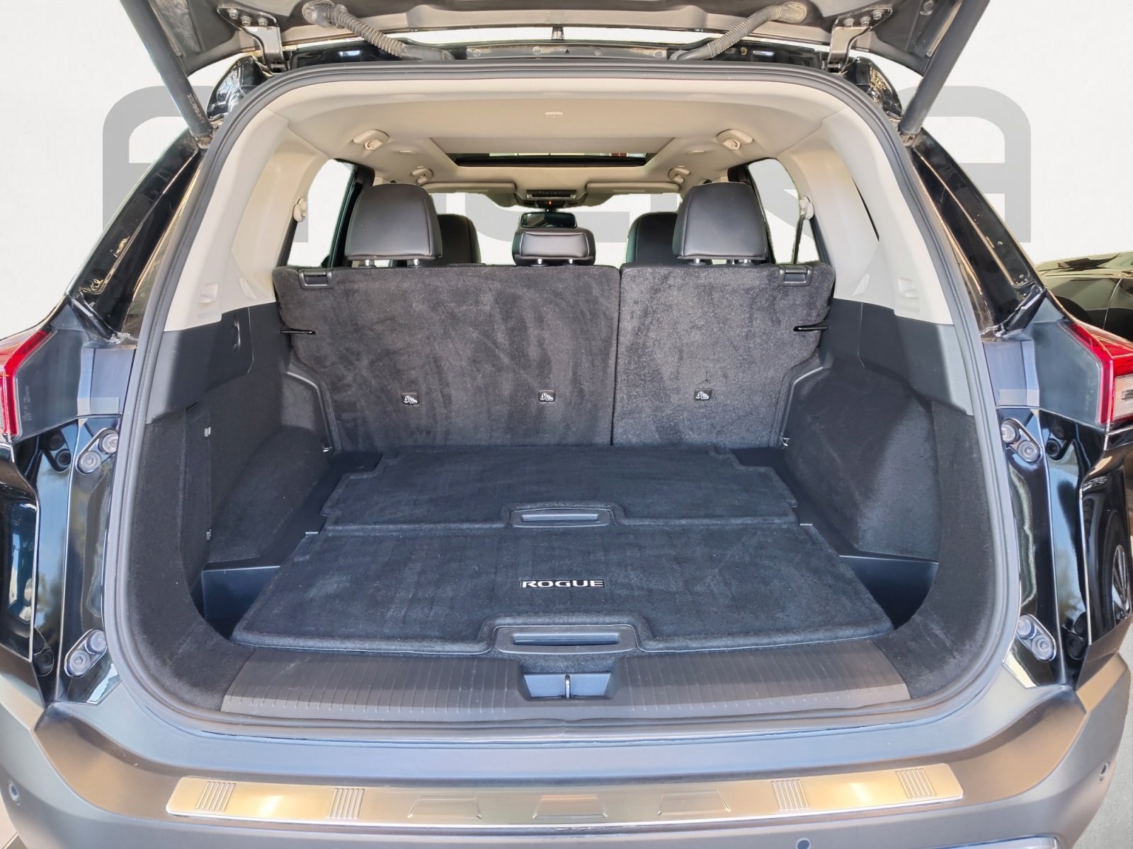 Used Car 2023 Nissan Rogue  Sl For Sale Under $25,000 In San Antonio, Texas