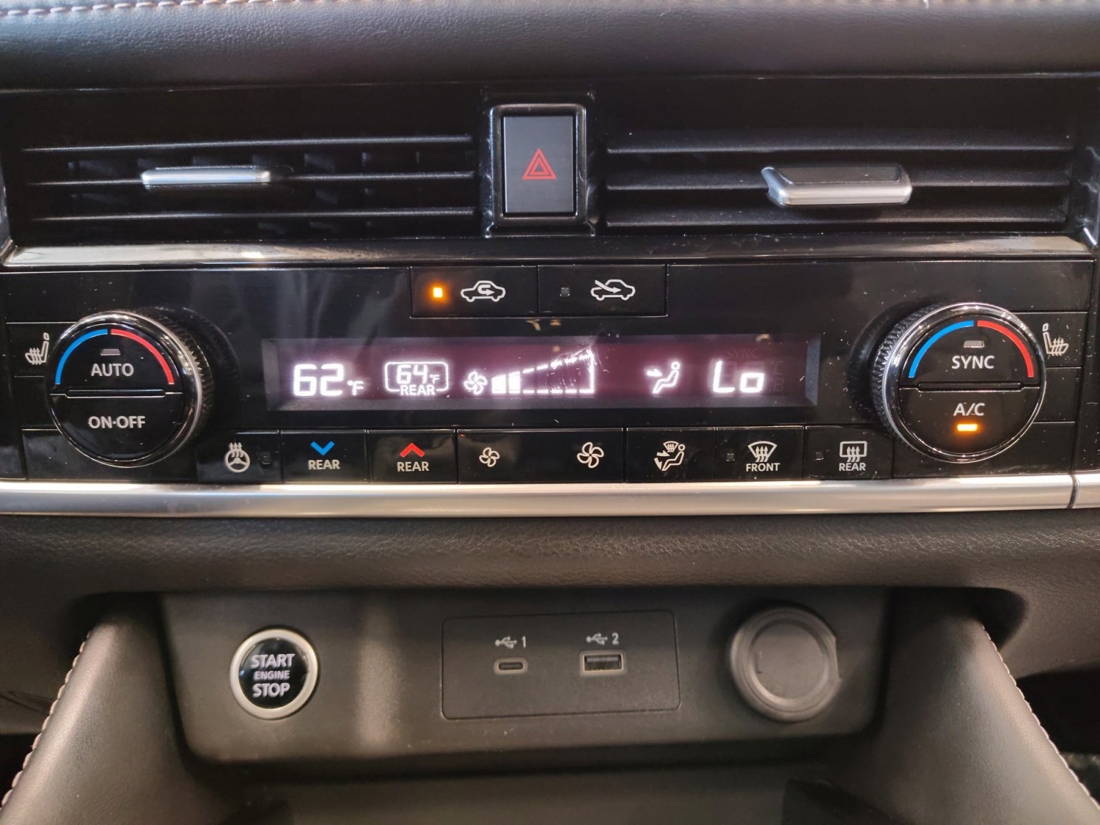 Used Car 2023 Nissan Rogue  Sl For Sale Under $25,000 In San Antonio, Texas