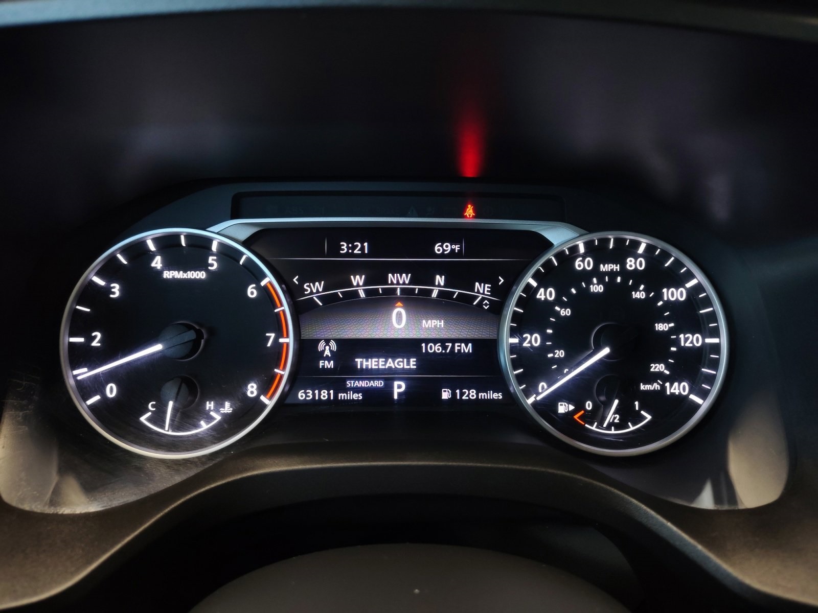 Used Car 2023 Nissan Rogue  Sl For Sale Under $25,000 In San Antonio, Texas