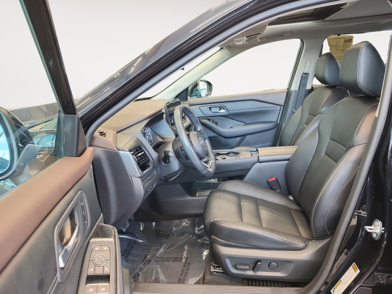 Used Car 2023 Nissan Rogue  Sl For Sale Under $25,000 In San Antonio, Texas