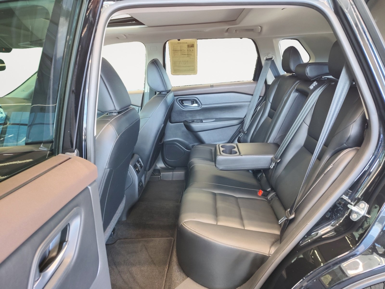 Used Car 2023 Nissan Rogue  Sl For Sale Under $25,000 In San Antonio, Texas