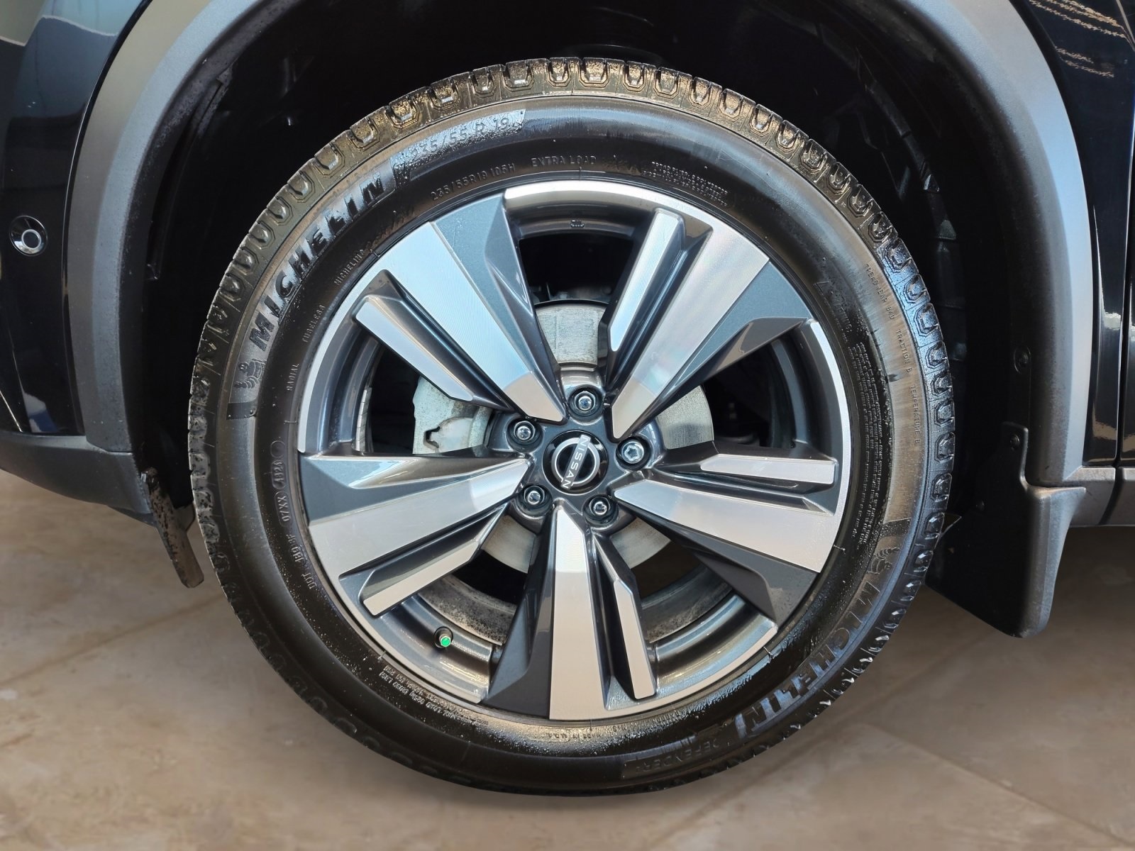 Used Car 2023 Nissan Rogue  Sl For Sale Under $25,000 In San Antonio, Texas