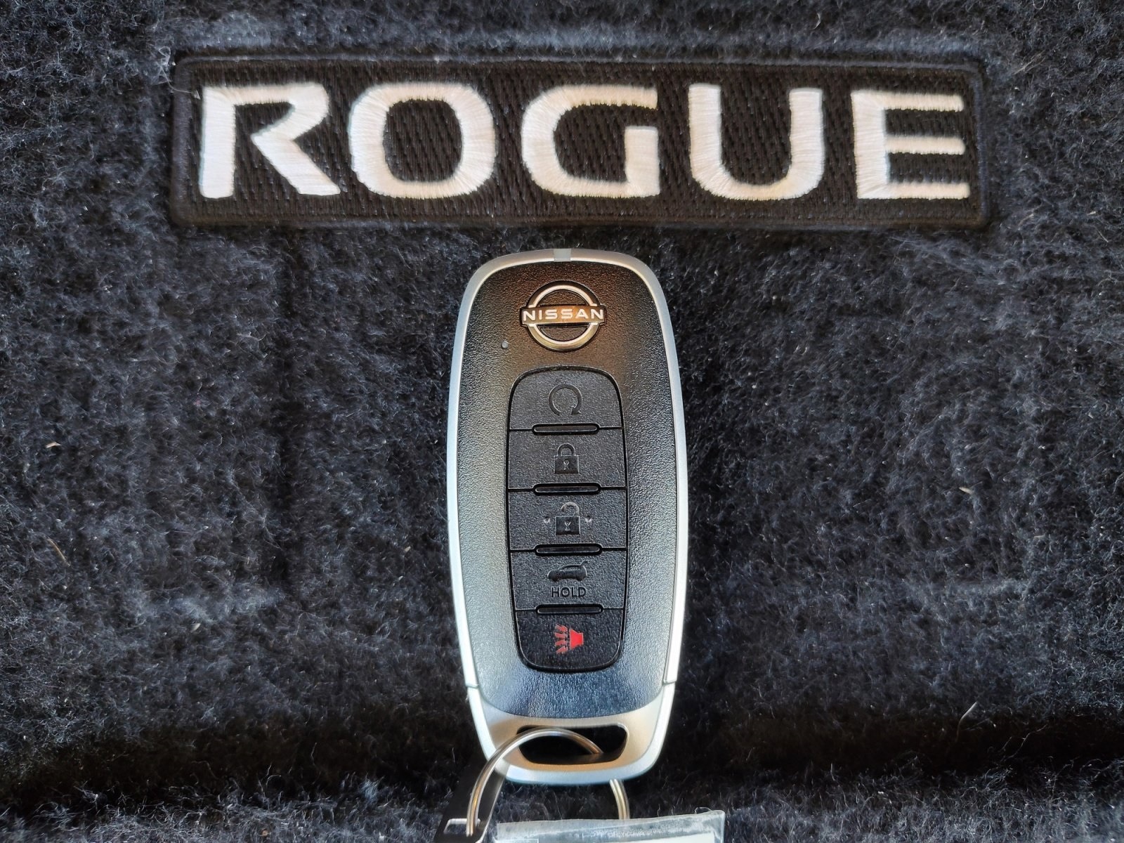 Used Car 2023 Nissan Rogue  Sl For Sale Under $25,000 In San Antonio, Texas