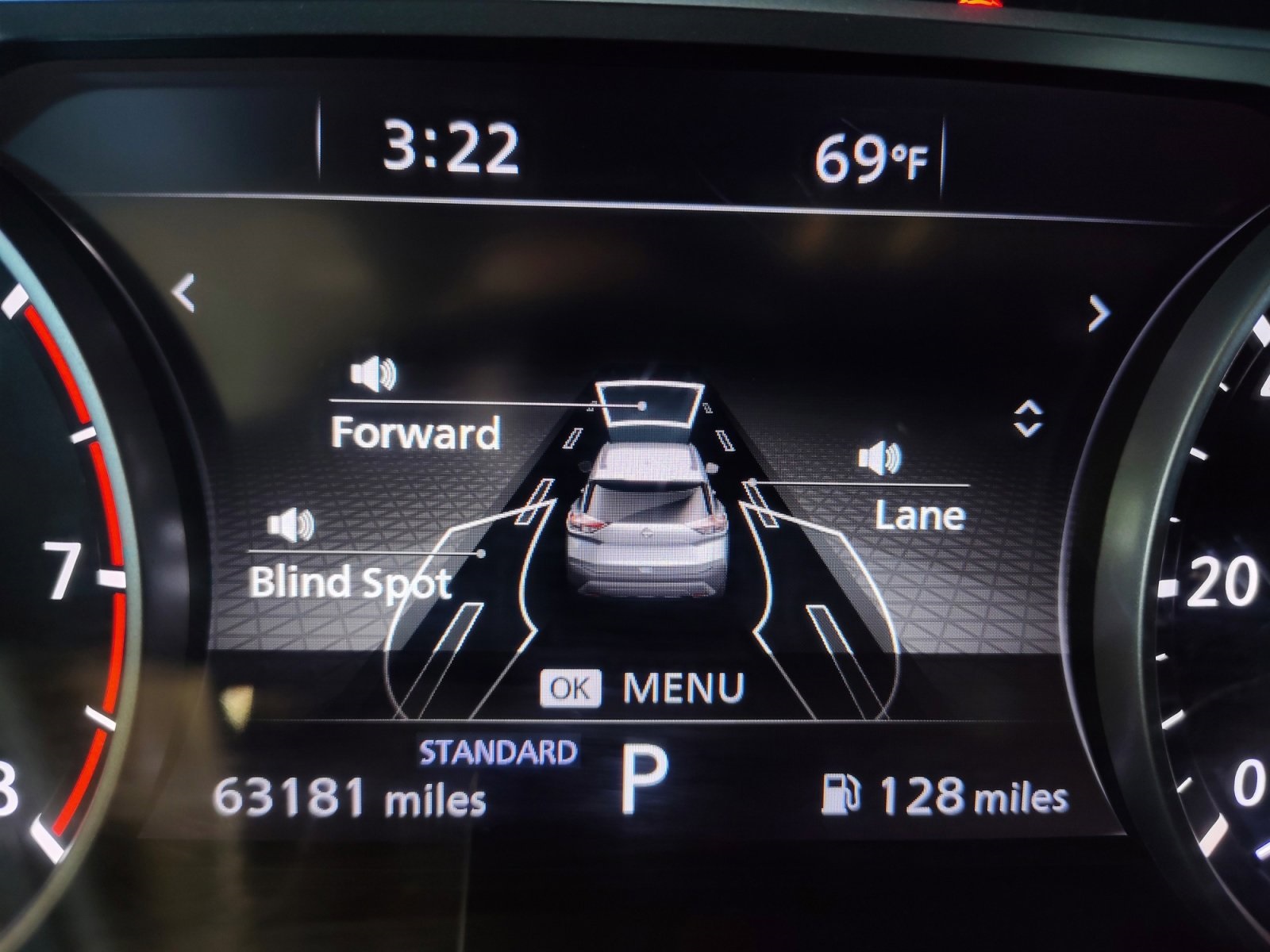 Used Car 2023 Nissan Rogue  Sl For Sale Under $25,000 In San Antonio, Texas