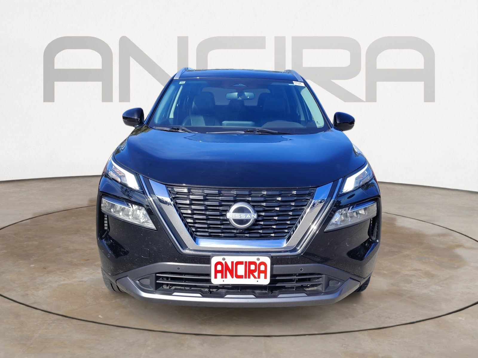 Used Car 2023 Nissan Rogue  Sl For Sale Under $25,000 In San Antonio, Texas