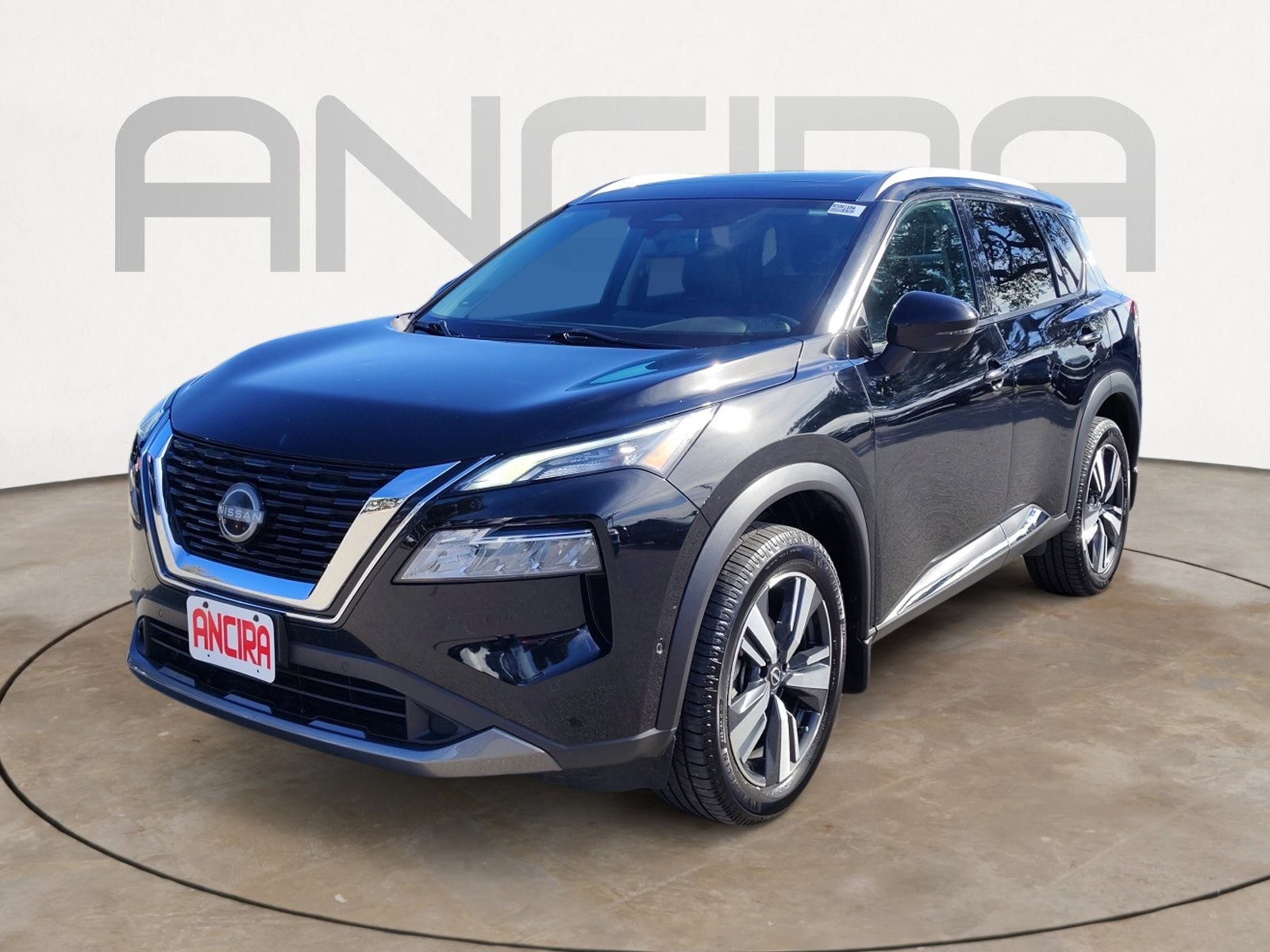 Used Car 2023 Nissan Rogue  Sl For Sale Under $25,000 In San Antonio, Texas