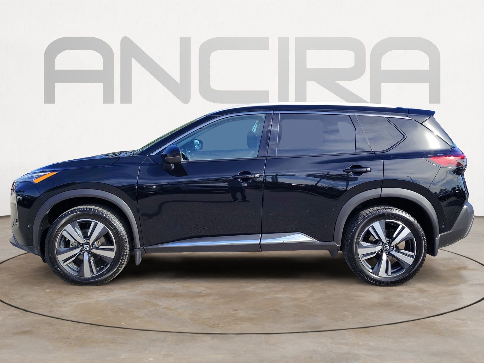 Used Car 2023 Nissan Rogue  Sl For Sale Under $25,000 In San Antonio, Texas