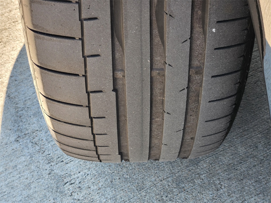 2024 Audi SQ5  Black at River Oaks CDJR