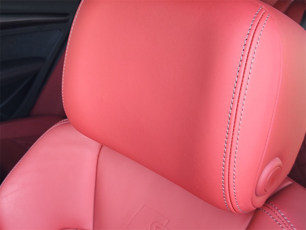 2024 Audi SQ5  Black at River Oaks CDJR