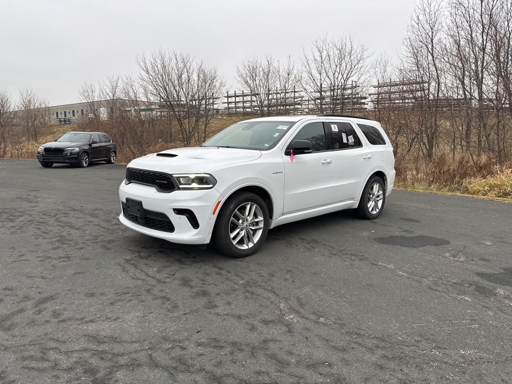 2025 Dodge Durango