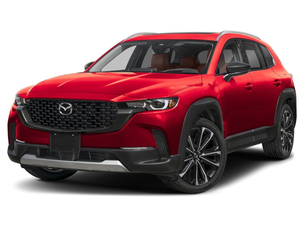 New Car 2025 Mazda Cx-50  2.5 Turbo Premium Package For Sale Under $50,000 In Austin, Texas