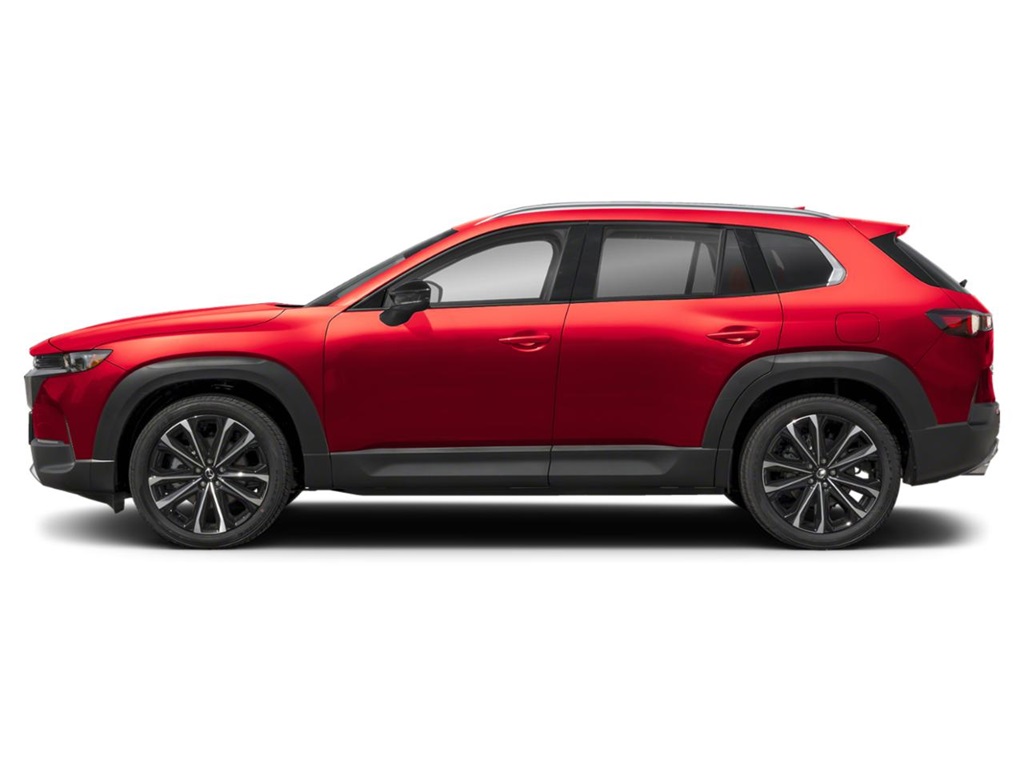 New Car 2025 Mazda Cx-50  2.5 Turbo Premium Package For Sale Under $50,000 In Austin, Texas