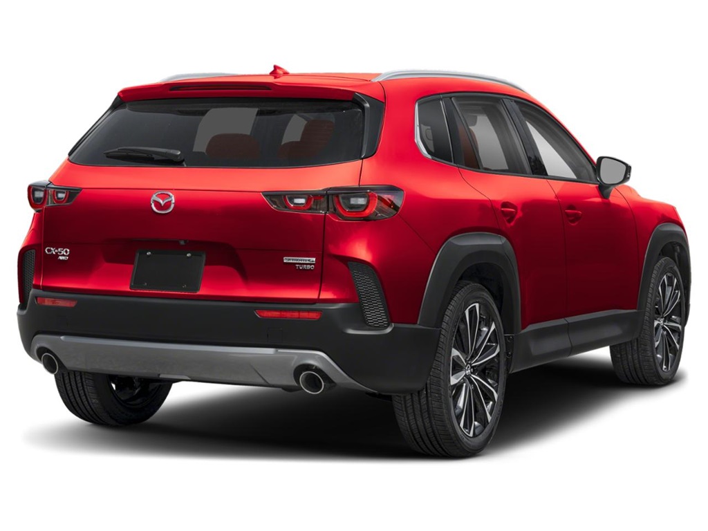 New Car 2025 Mazda Cx-50  2.5 Turbo Premium Package For Sale Under $50,000 In Austin, Texas