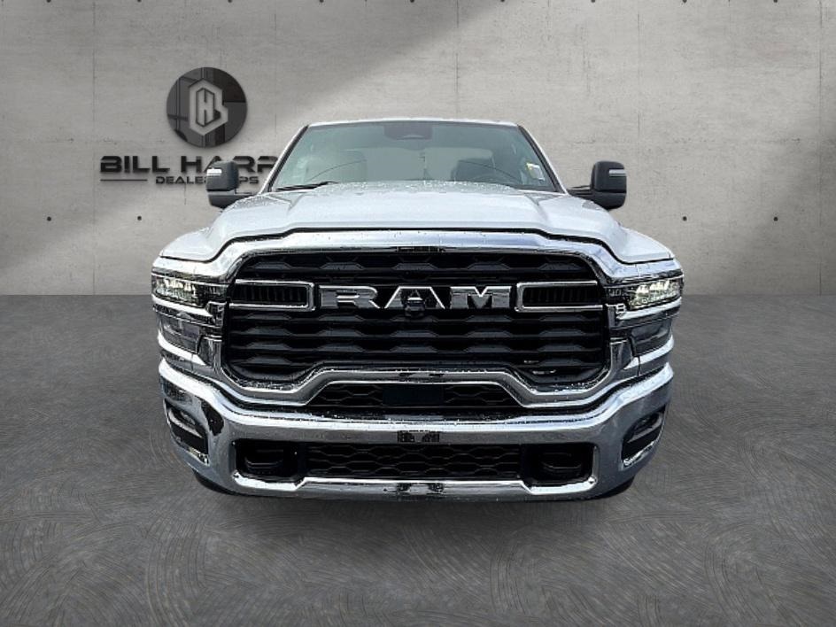 2026 RAM 3500 Chassis Tradesman Regular Cab 4WD