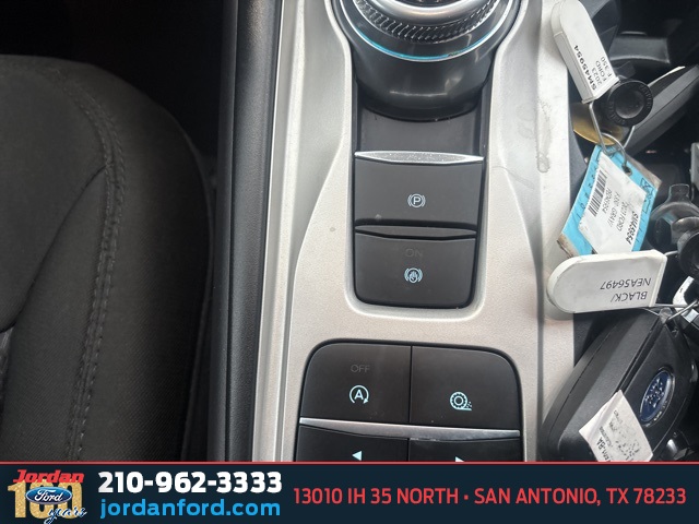 Used Car 2024 Ford Explorer  Xlt For Sale Under $35,000 In San Antonio, Texas