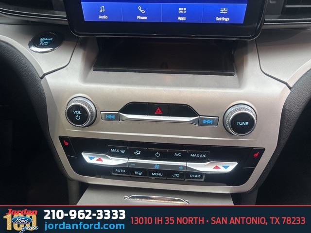 Used Car 2024 Ford Explorer  Xlt For Sale Under $35,000 In San Antonio, Texas