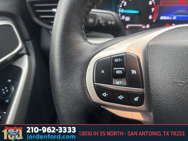 Used Car 2024 Ford Explorer  Xlt For Sale Under $35,000 In San Antonio, Texas