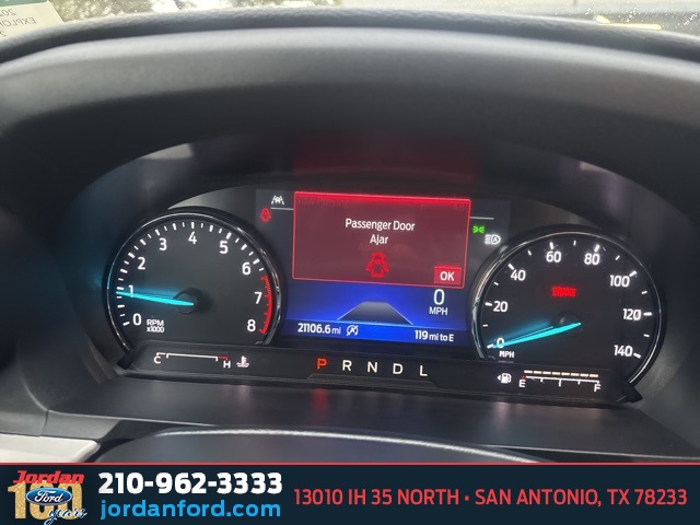 Used Car 2024 Ford Explorer  Xlt For Sale Under $35,000 In San Antonio, Texas