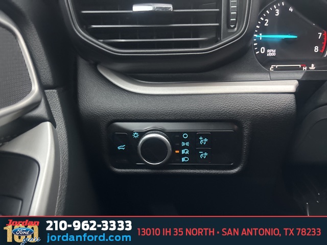 Used Car 2024 Ford Explorer  Xlt For Sale Under $35,000 In San Antonio, Texas