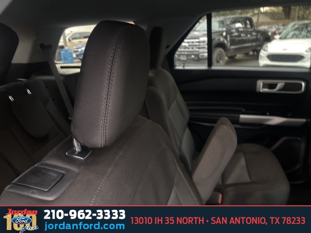 Used Car 2024 Ford Explorer  Xlt For Sale Under $35,000 In San Antonio, Texas