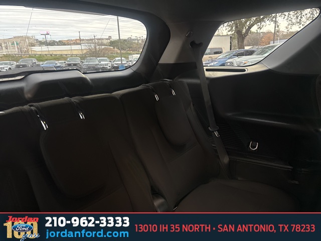 Used Car 2024 Ford Explorer  Xlt For Sale Under $35,000 In San Antonio, Texas
