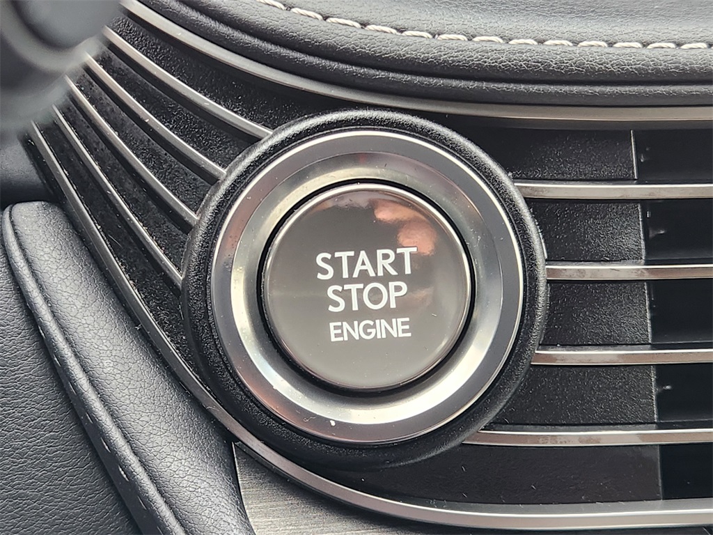 2018 Lexus LS  Silver at Ultimate Motorsports