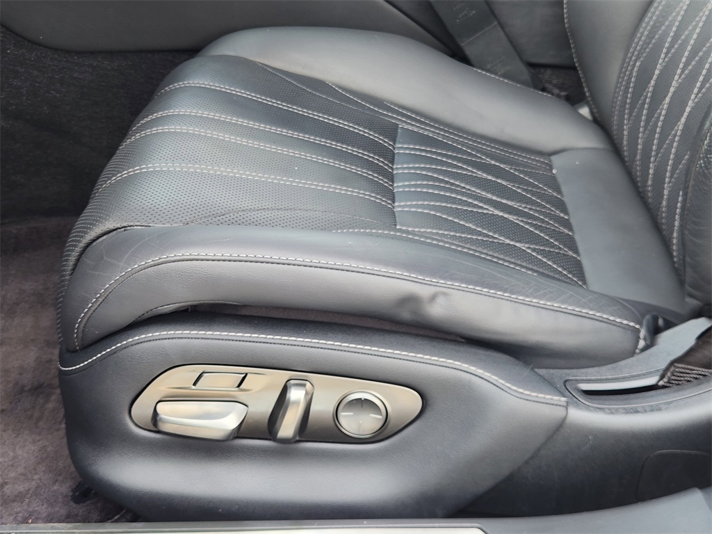 2018 Lexus LS  Silver at Ultimate Motorsports