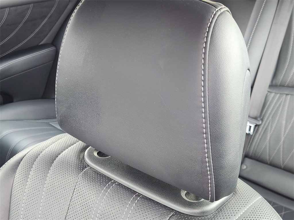 2018 Lexus LS  Silver at Ultimate Motorsports