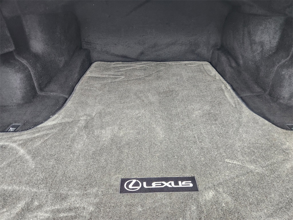 2018 Lexus LS  Silver at Ultimate Motorsports