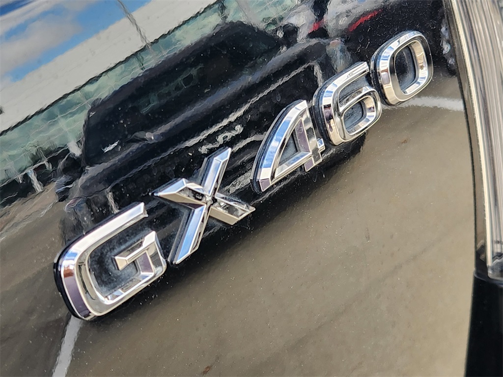 2023 Lexus GX 460 Black at Emmons Autoplex