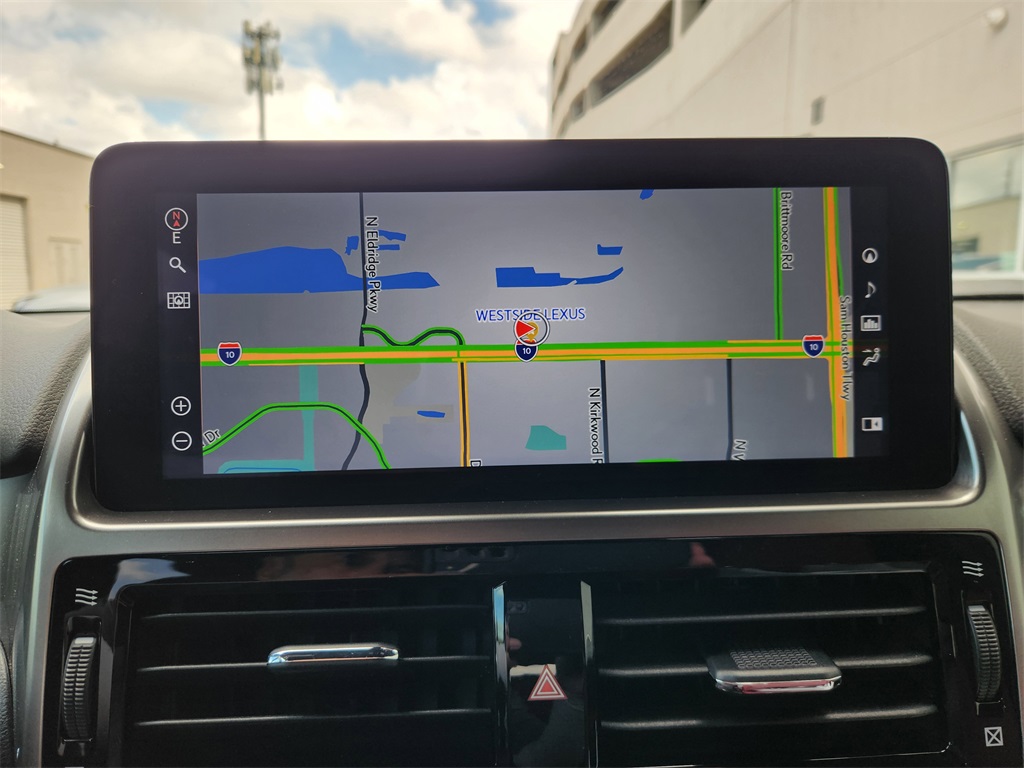 2023 Lexus GX 460 Black at Emmons Autoplex