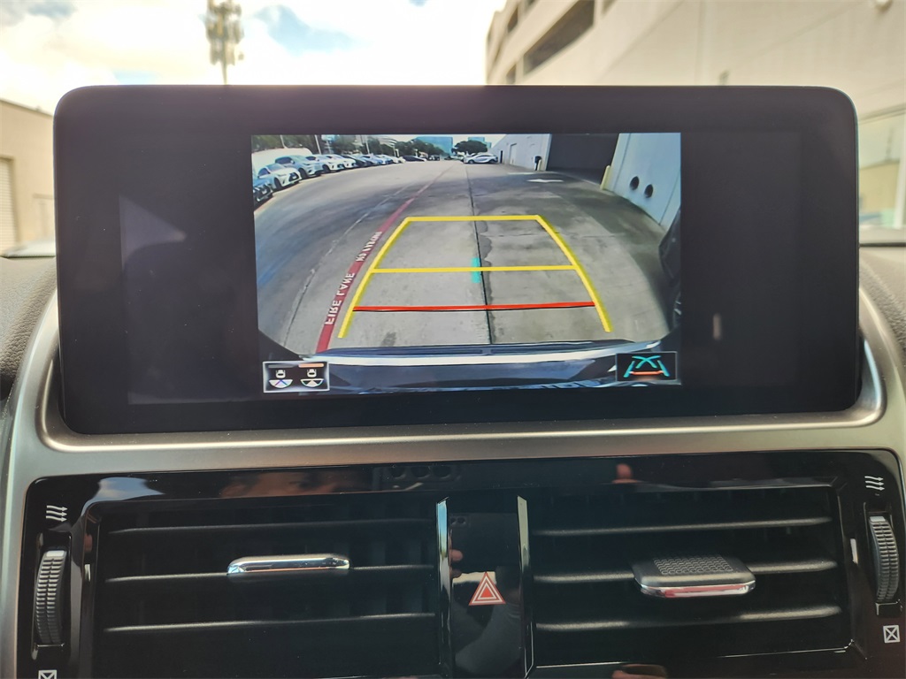 2023 Lexus GX 460 Black at Emmons Autoplex