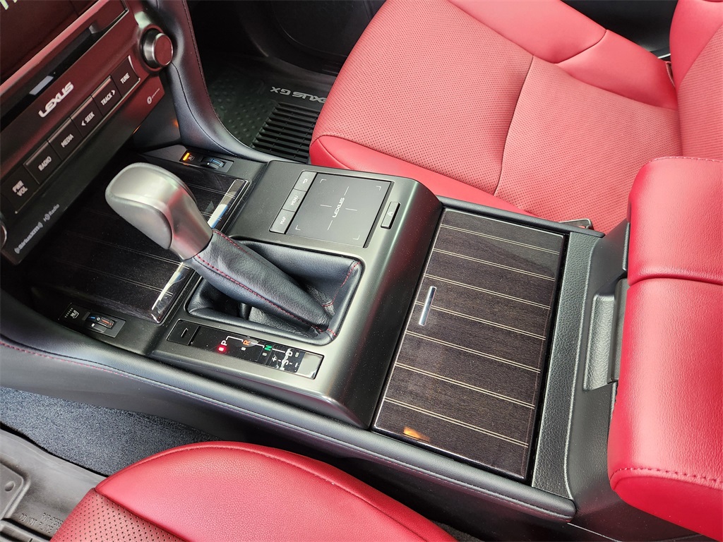 2023 Lexus GX 460 Black at Emmons Autoplex