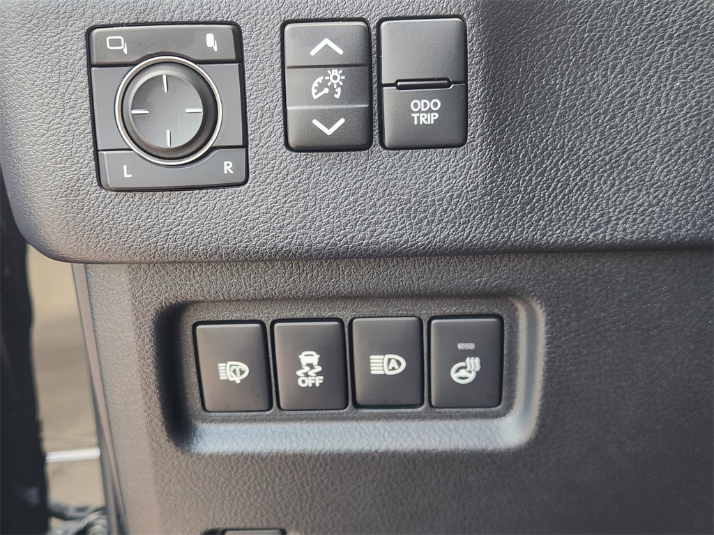 2023 Lexus GX 460 Black at Emmons Autoplex