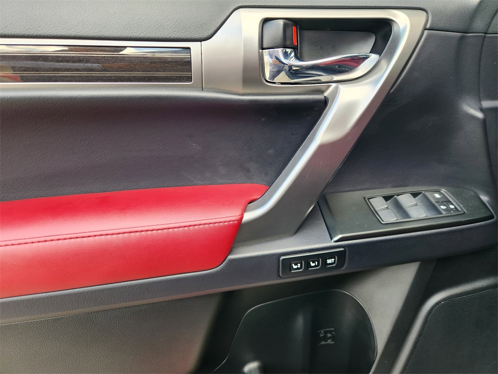 2023 Lexus GX 460 Black at Emmons Autoplex