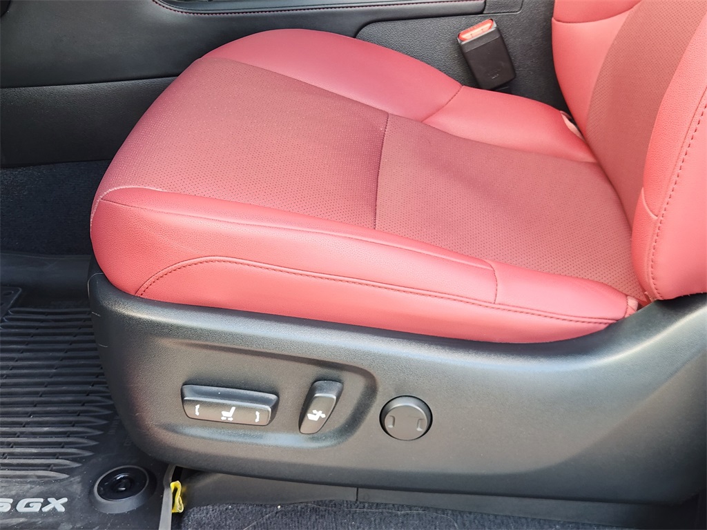 2023 Lexus GX 460 Black at Emmons Autoplex